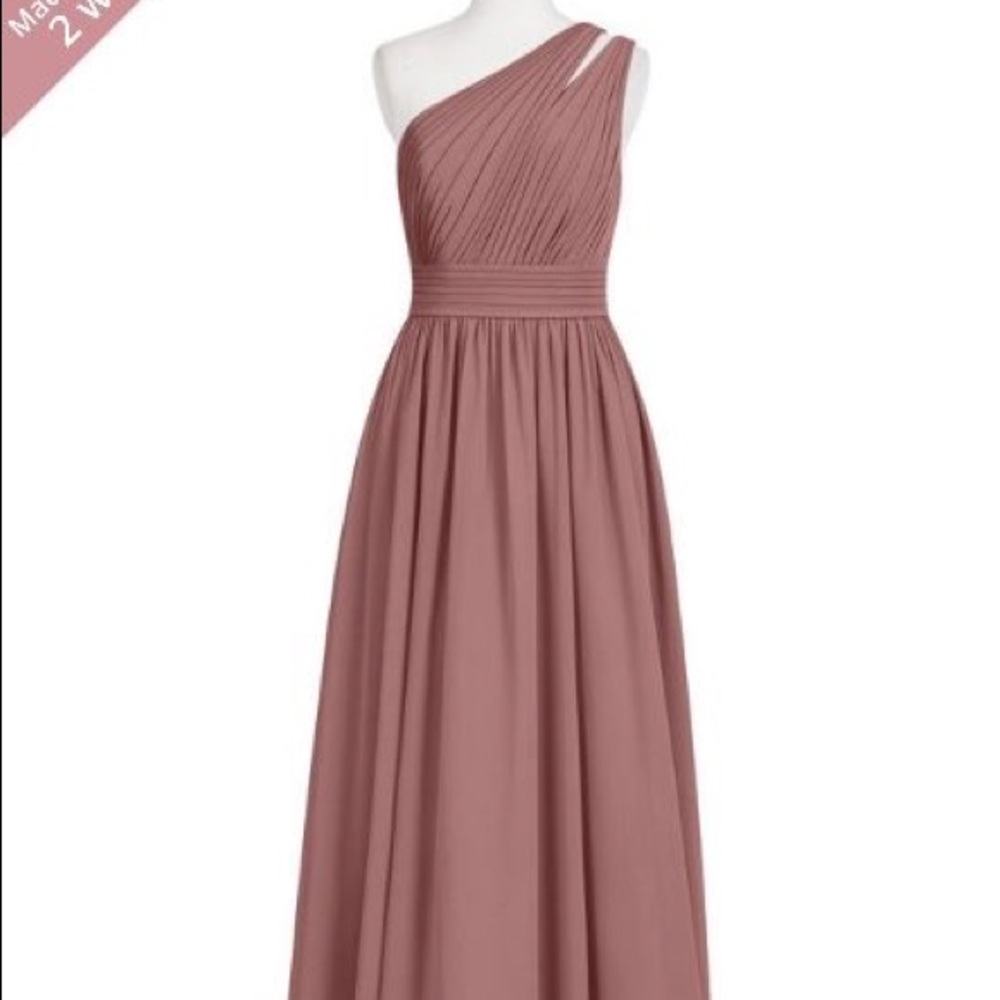 Bridesmaid Dress